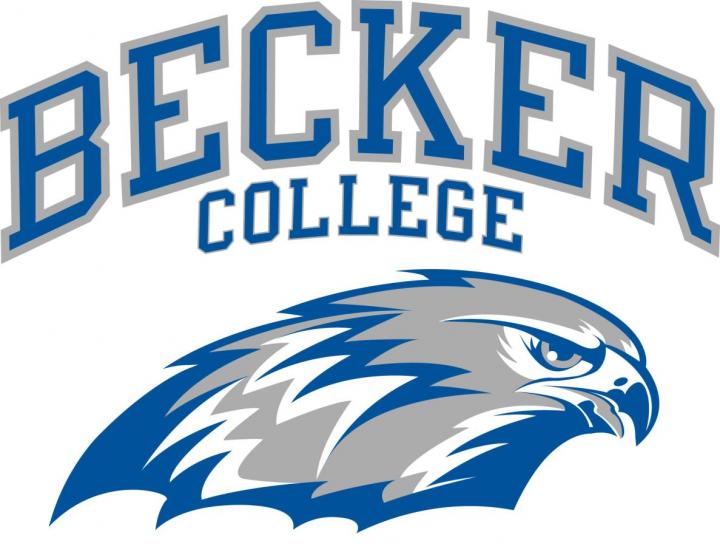 Becker logo
